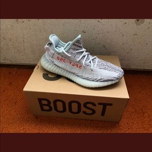 Meet your Posher, Preston